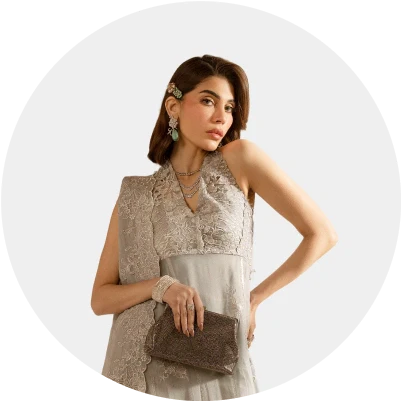Sale on Women Unstitched Suits
