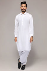 Vision Privilege Unstitched Fabric Blended-LF