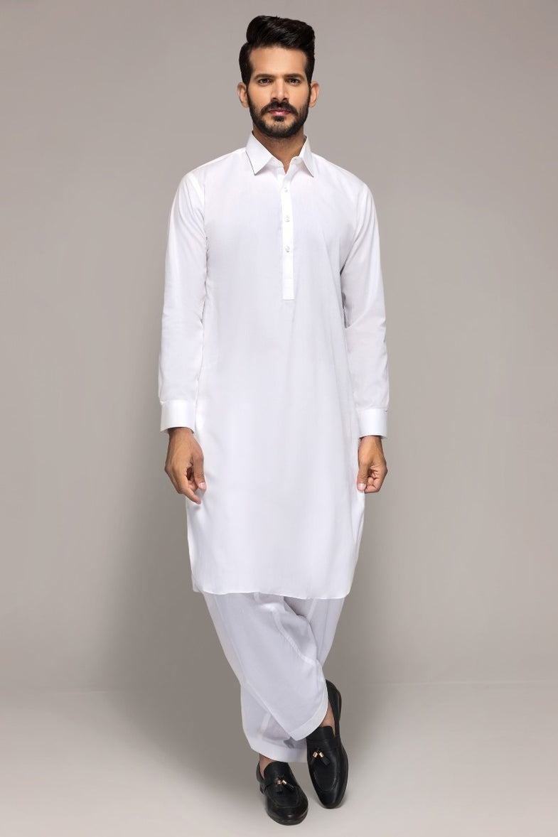 GUL 90 MARIN CANDY Unstitched Fabric Blended-LF