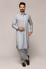 Sea Green GUL COMFORT Unstitched Fabric