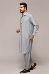 Sea Green GUL COMFORT Unstitched Fabric