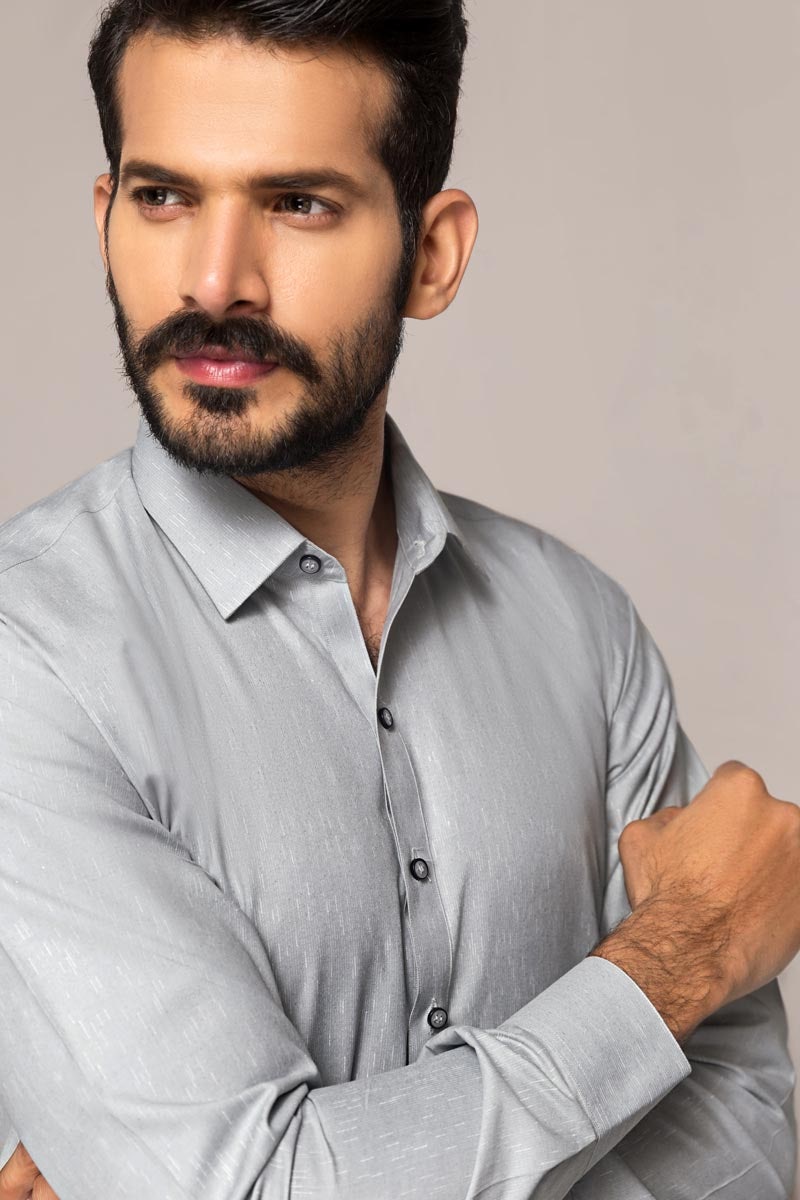 Sea Green GUL COMFORT Unstitched Fabric