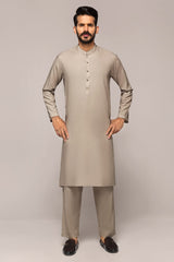 Light Brown MEGA SUPER O/S Unstitched Fabric