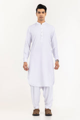 Mega Super Unstitched Fabric Blended-LF