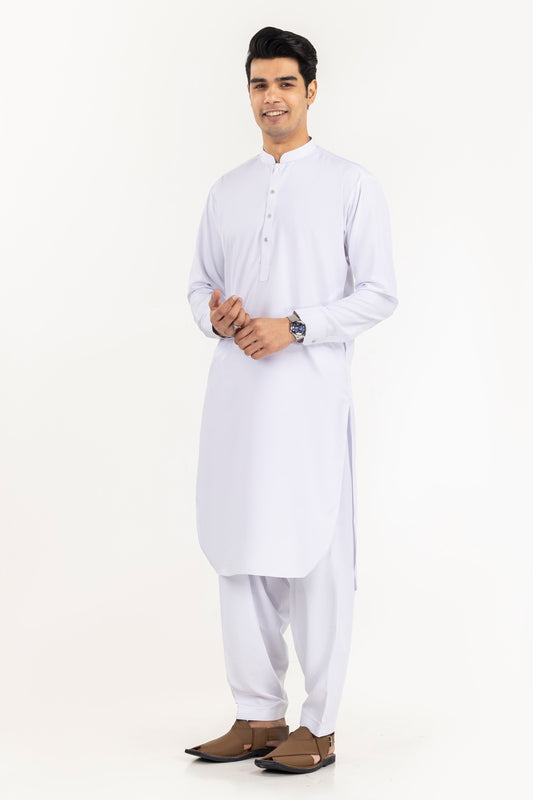 Mega Super Unstitched Fabric Blended-LF