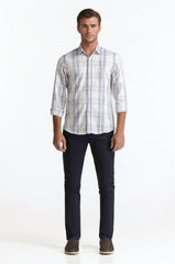 Cotton Shirt MN-CS-SS24-108