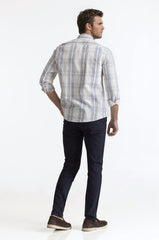 Cotton Shirt MN-CS-SS24-108