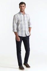 Cotton Shirt MN-CS-SS24-108