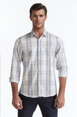 Cotton Shirt MN-CS-SS24-108