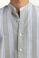 Cotton Shirt MN-CS-SS24-110