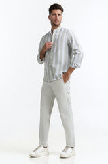 Cotton Shirt MN-CS-SS24-110