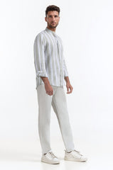 Cotton Shirt MN-CS-SS24-110