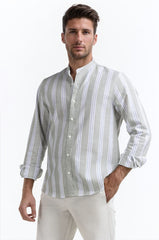 Cotton Shirt MN-CS-SS24-110