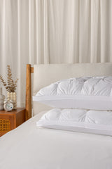 100% Duck Feather Pillow