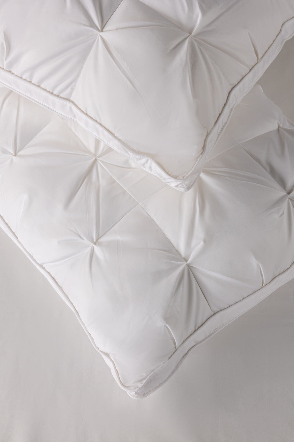 100% Duck Feather Pillow