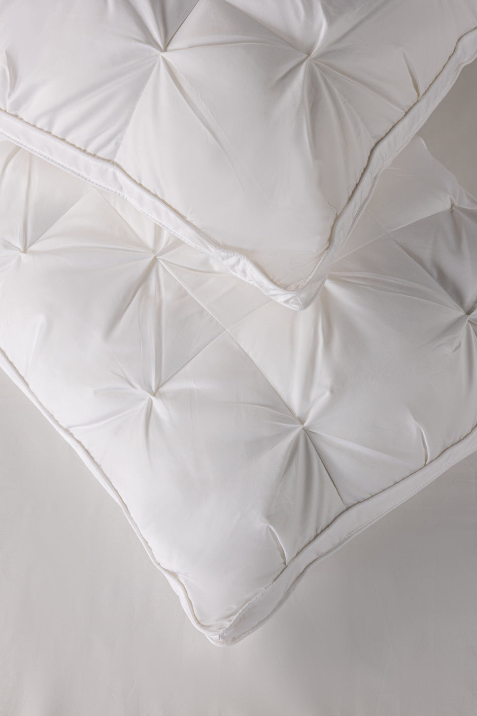 100% Duck Feather Pillow