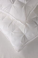 100% Duck Feather Pillow