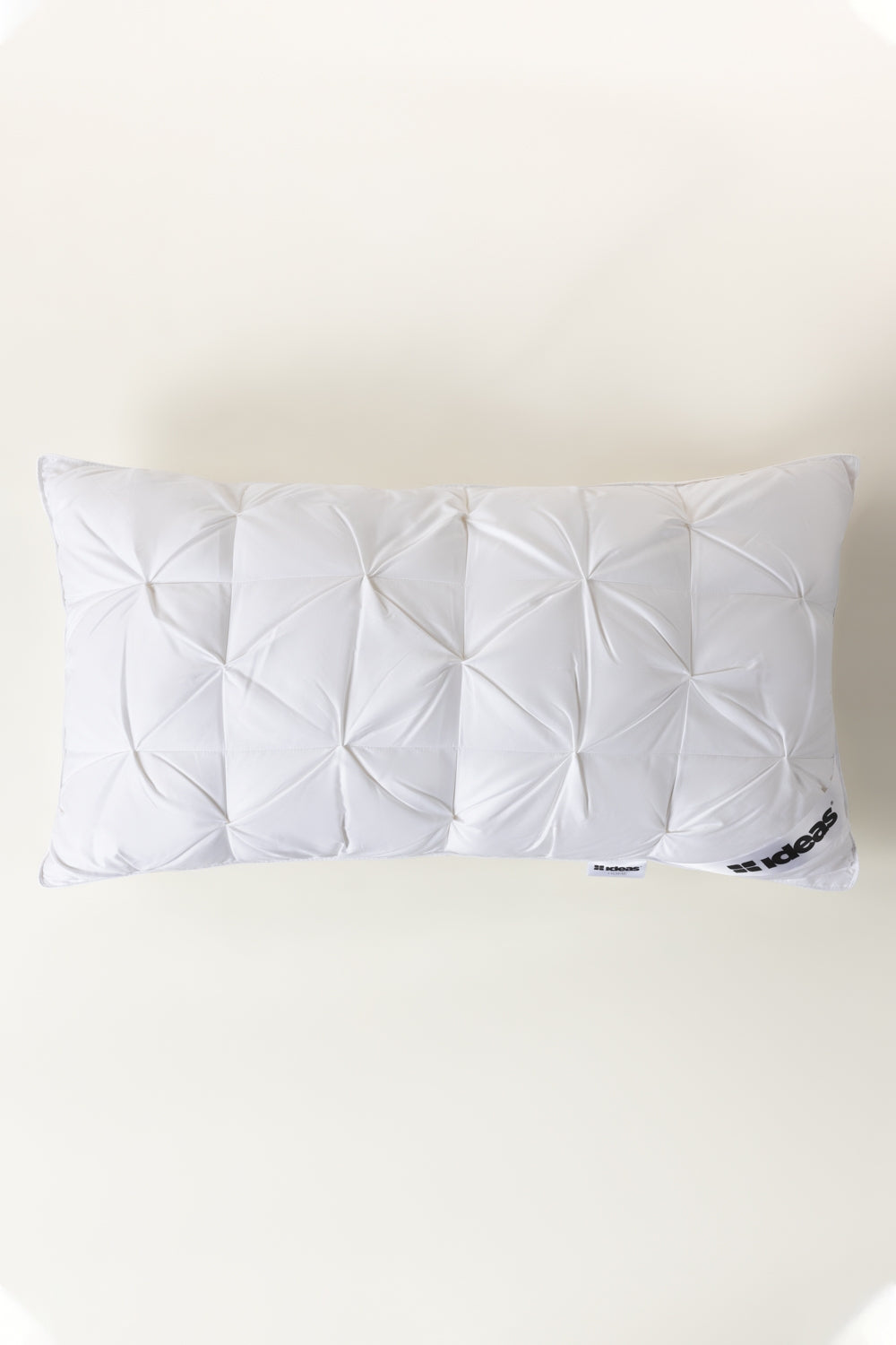 100% Duck Feather Pillow