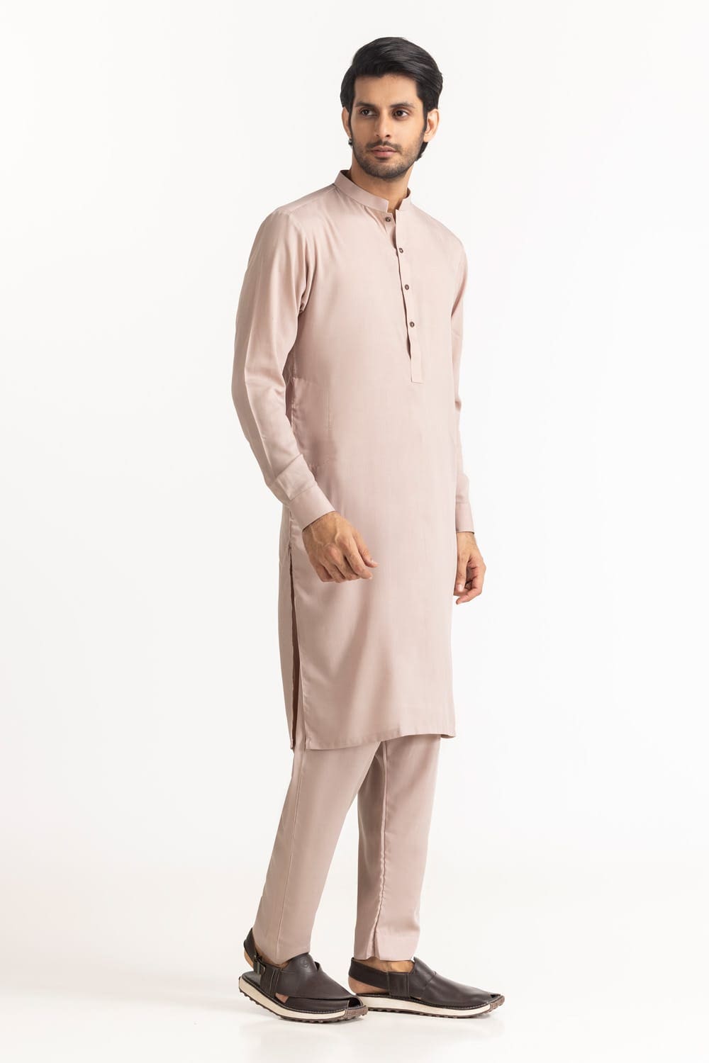 Mega Super Unstitched Fabric Blended-LF