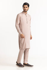 Mega Super Unstitched Fabric Blended-LF
