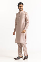 Mega Super Unstitched Fabric Blended-LF