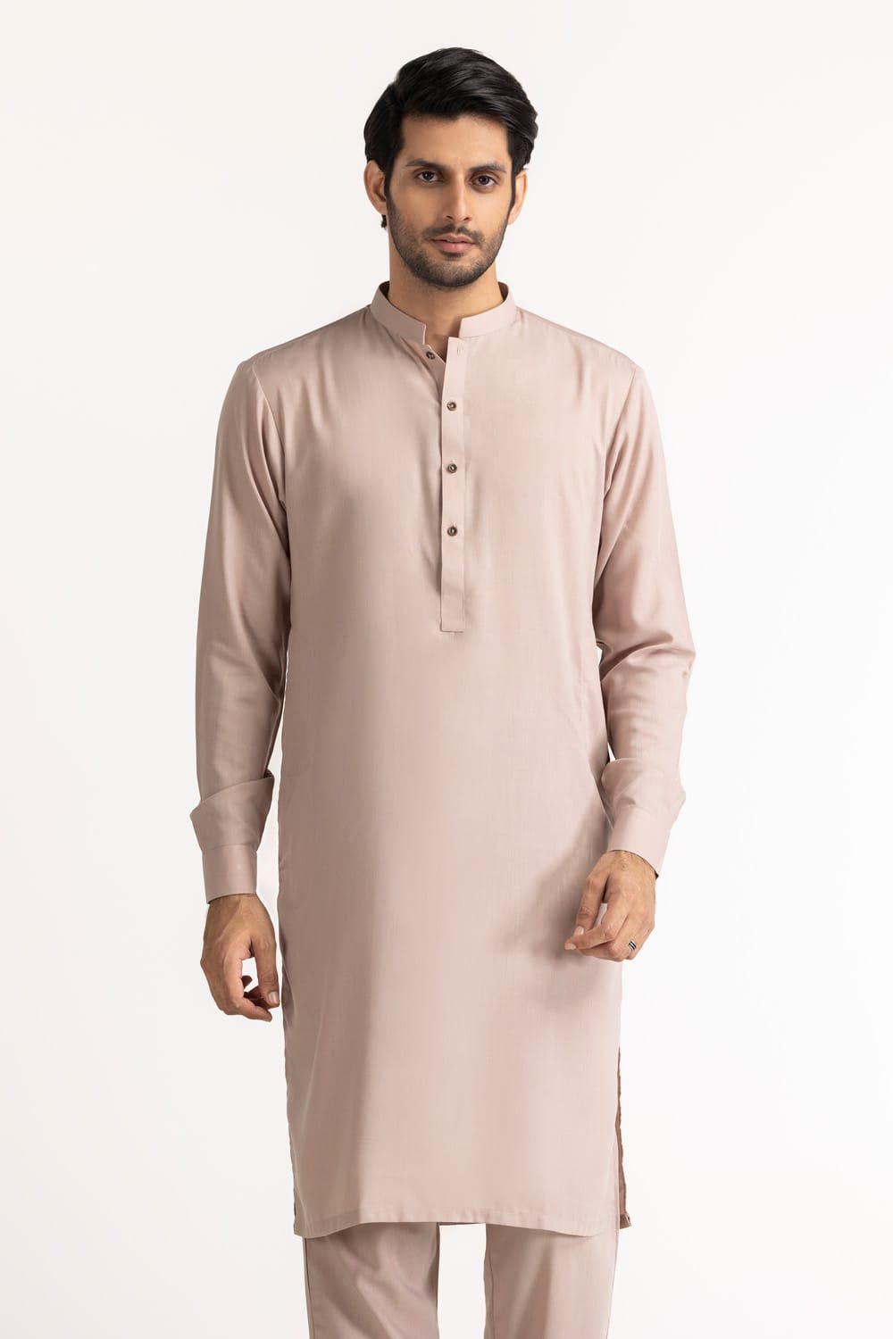 Mega Super Unstitched Fabric Blended-LF