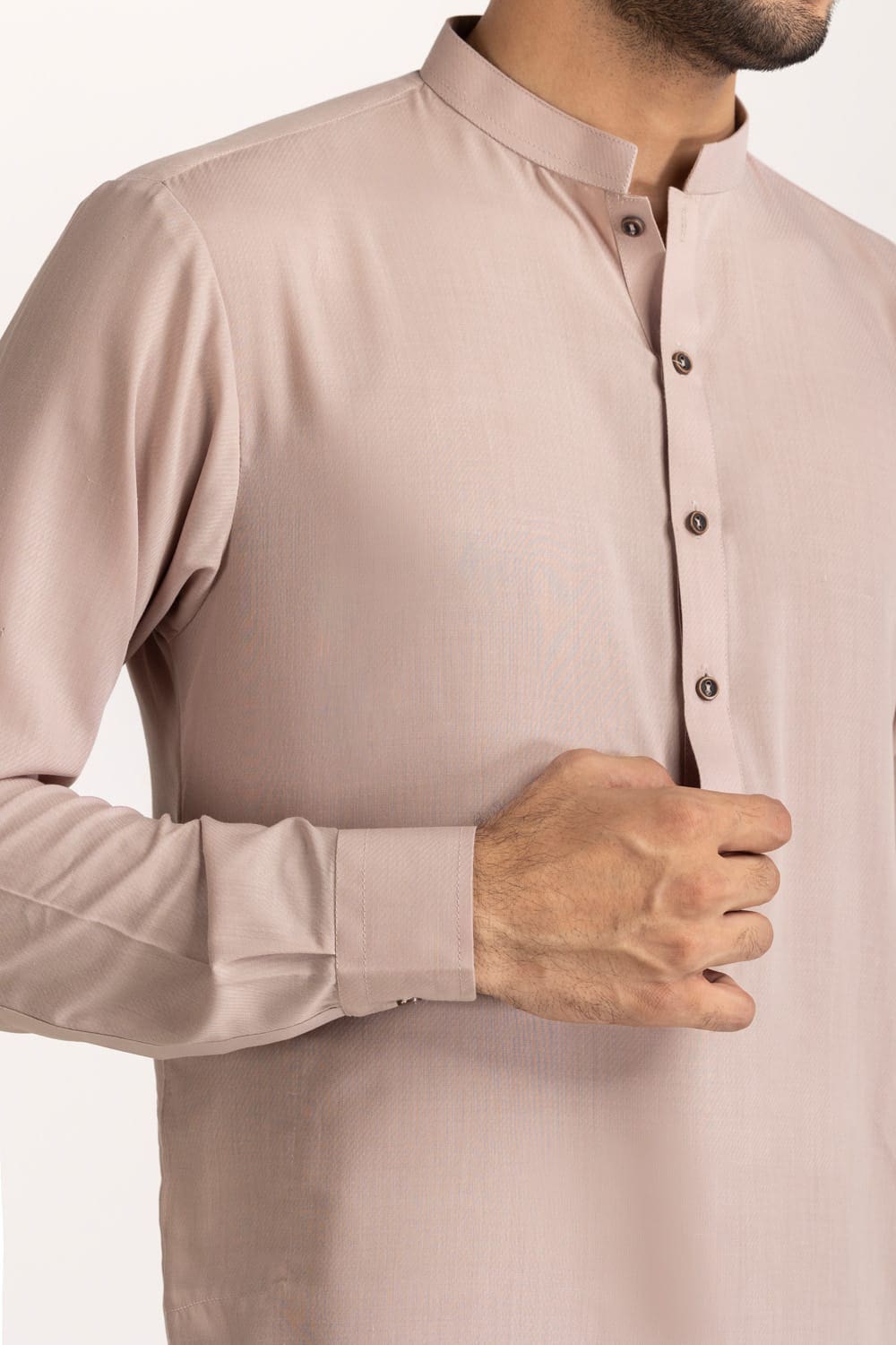 Mega Super Unstitched Fabric Blended-LF