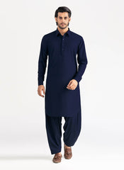 GUL 90 FRESHER Unstitched Fabric Blended-LF