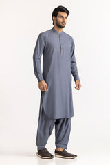 Mega Super Unstitched Fabric Blended-LF