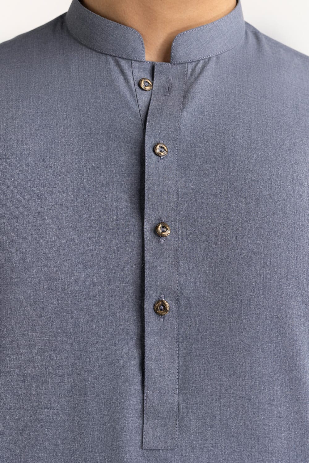 Mega Super Unstitched Fabric Blended-LF