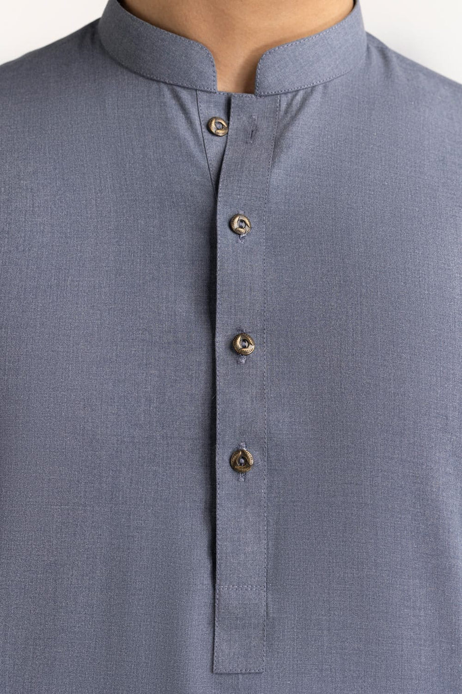 Mega Super Unstitched Fabric Blended-LF
