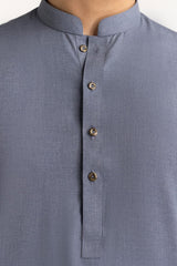 Mega Super Unstitched Fabric Blended-LF