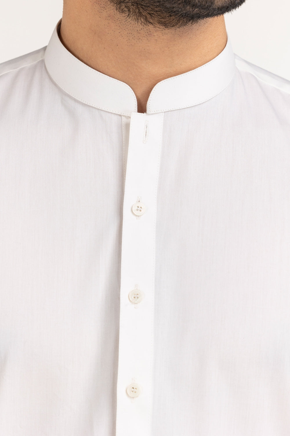 Luquia Unstitched Fabric Blended-LF