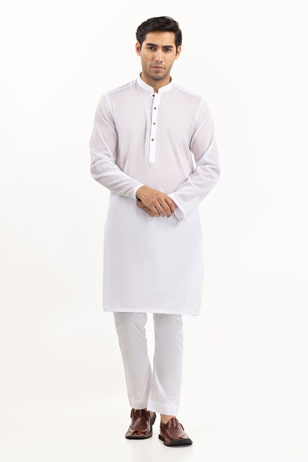 Gul Rubia Lawn Unstitched Fabric Cotton-LF