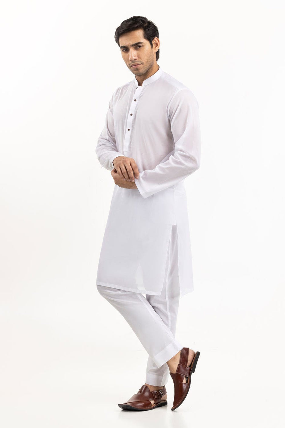Gul Rubia Lawn Unstitched Fabric Cotton-LF