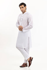 Gulnar Lawn Unstitched Shirt Fabric Cotton-LF