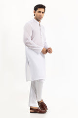 Gulnar Lawn Unstitched Shirt Fabric Cotton-LF