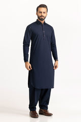 Leader Latha Unstitched Fabric Cotton-LF