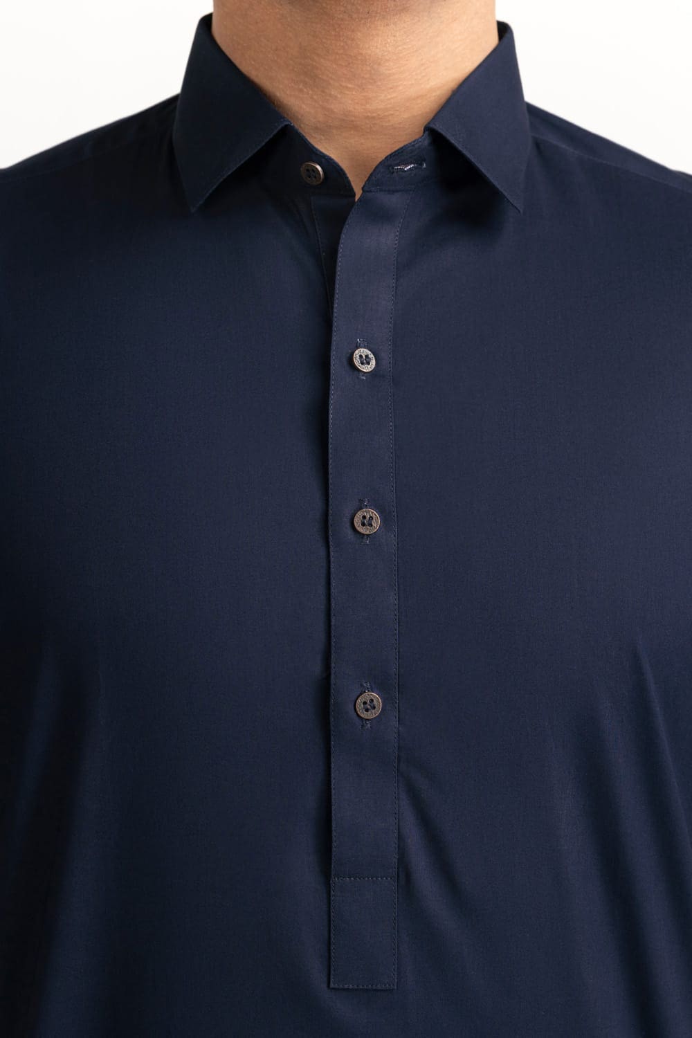Leader Latha Unstitched Fabric Cotton-LF