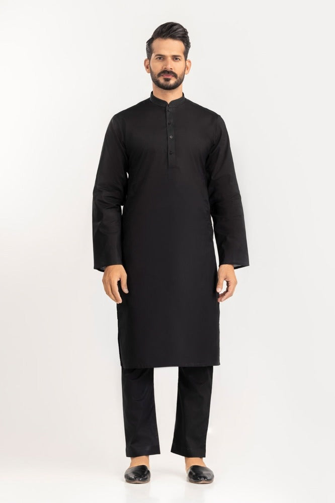 Platinum Latha Unstitched Fabric Cotton-LF