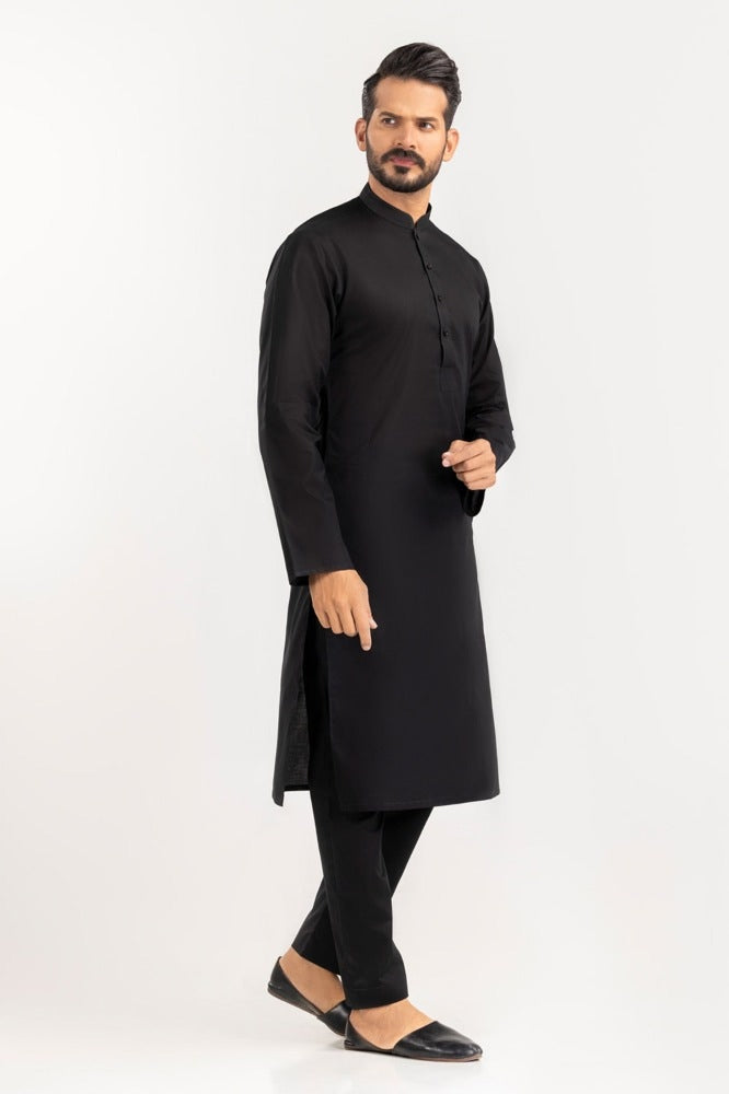 Platinum Latha Unstitched Fabric Cotton-LF