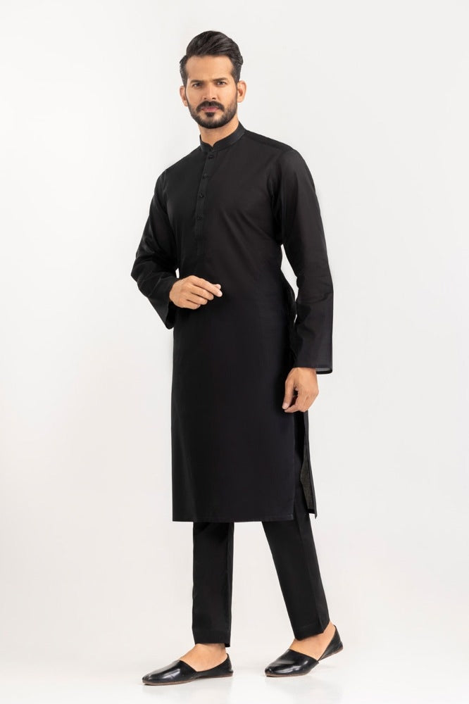 Platinum Latha Unstitched Fabric Cotton-LF