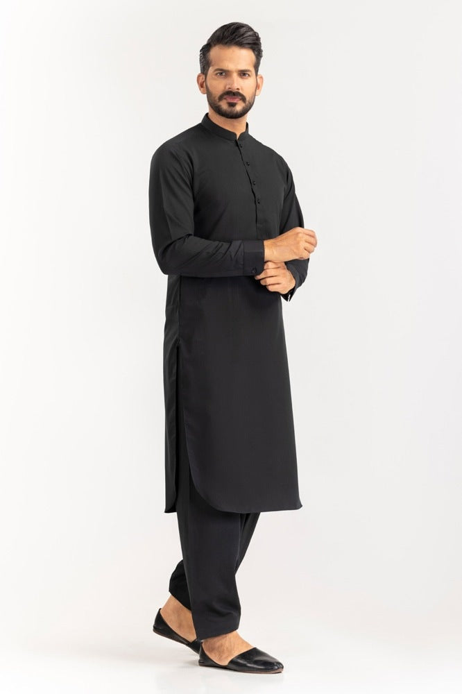 ESSO Latha Unstitched Fabric Cotton-LF