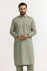 Leader Latha Unstitched Fabric Cotton-LF