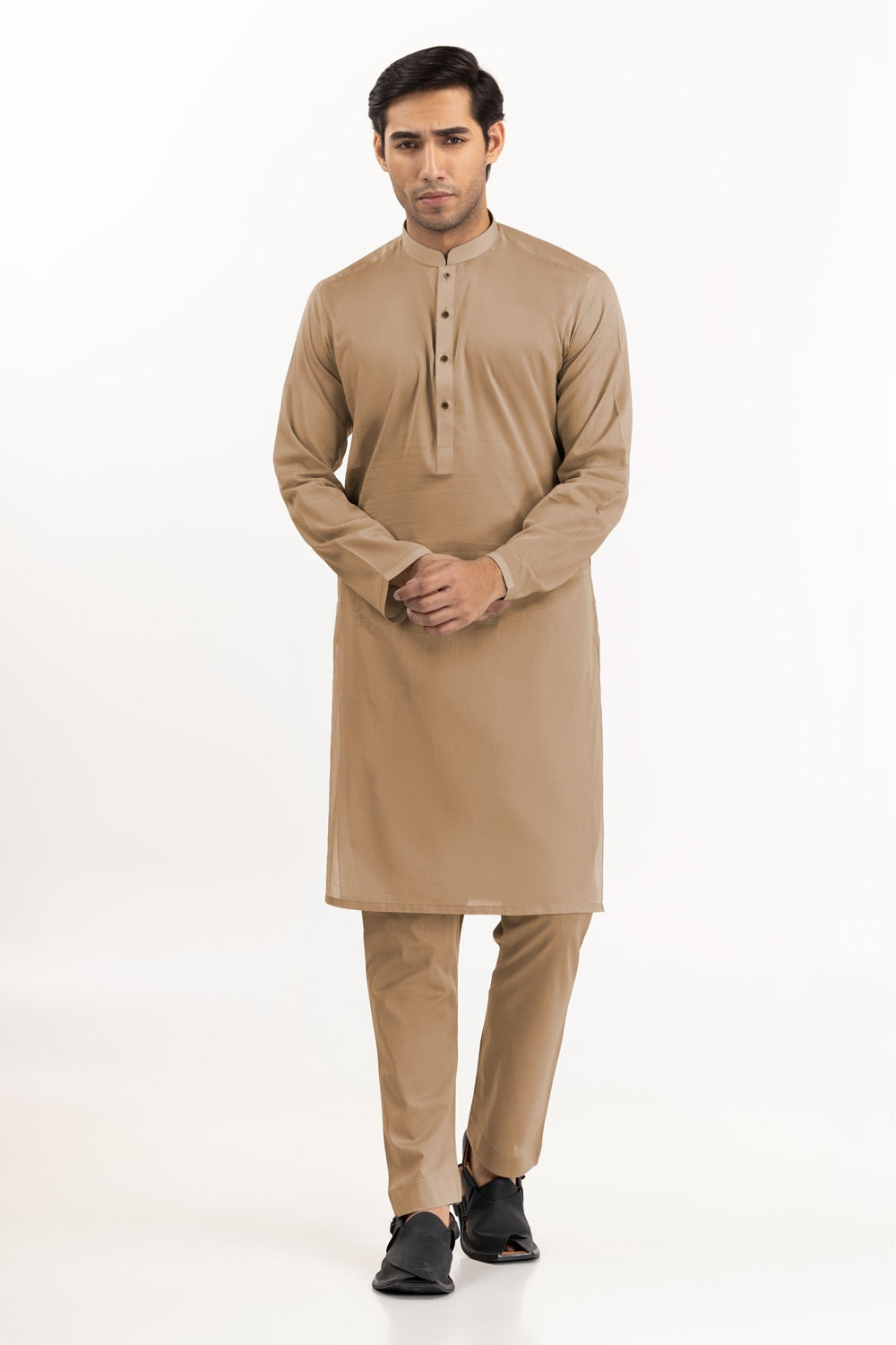 Gul Rubia Lawn Unstitched Fabric Cotton-LF