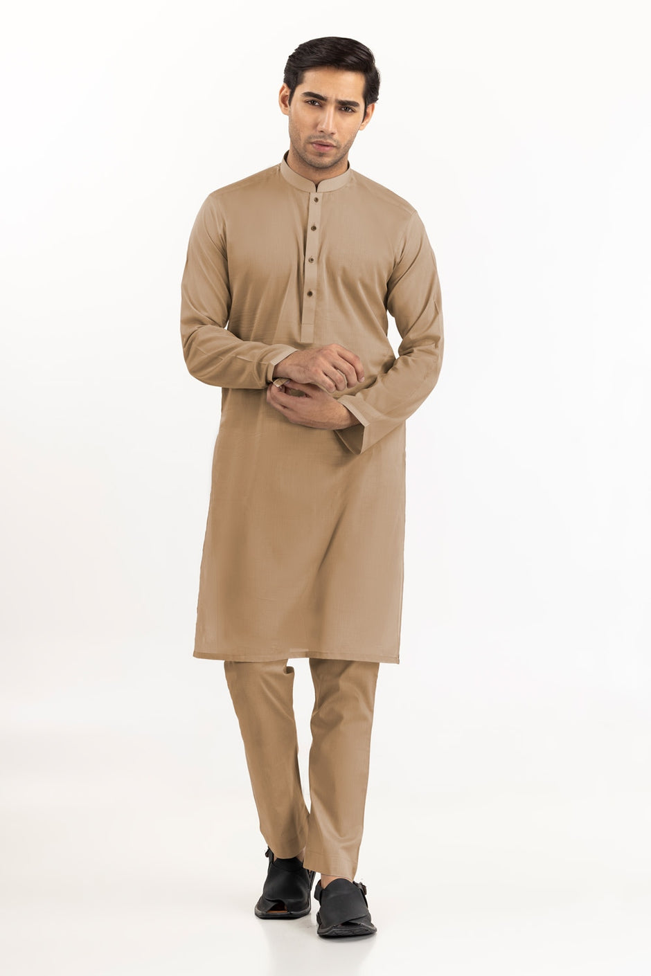 Gul Rubia Lawn Unstitched Fabric Cotton-LF