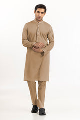 Gul Rubia Lawn Unstitched Fabric Cotton-LF