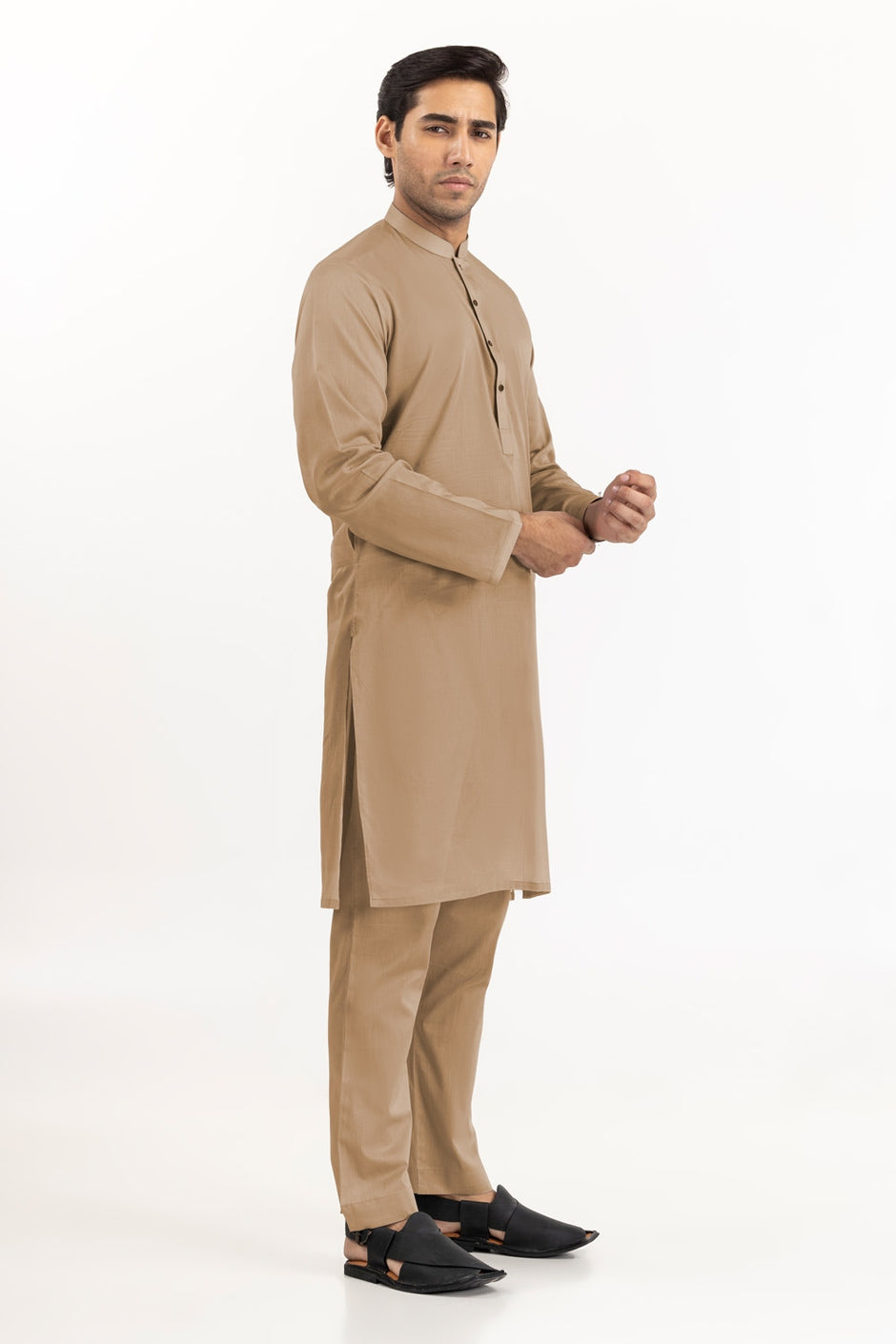 Gul Rubia Lawn Unstitched Fabric Cotton-LF