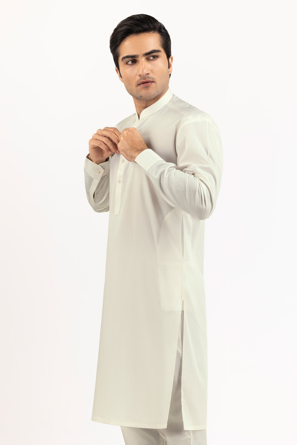 Champion Latha Unstitched Fabric Cotton-LF