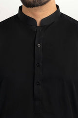 Luquia Unstitched Fabric Blended-LF